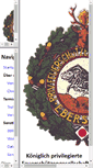 Mobile Screenshot of fsg-ebersberg.de